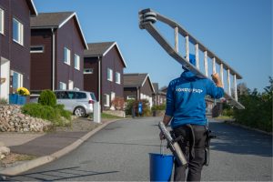 fönsterputs Malmö