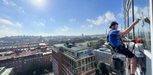 rope access