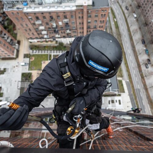 rope access