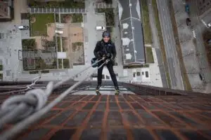 rope access